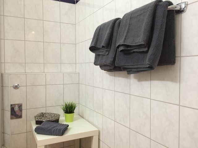 Ferienwohnung in Holm - Sachs, Gabriele: "Haus Schleswig", Ferienapp. (Nr. 247) - Bild 12