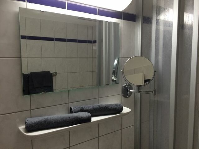 Ferienwohnung in Holm - Sachs, Gabriele: "Haus Schleswig", Ferienapp. (Nr. 247) - Bild 13