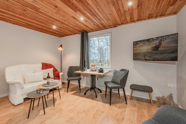 Ferienhaus in &Uuml;ckeritz - Seestern - Bild 7