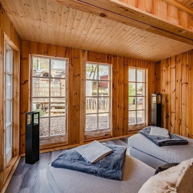 Ferienhaus in &Uuml;ckeritz - Seestern - Bild 18