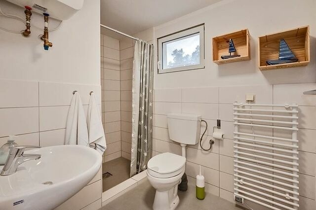 Ferienhaus in &Uuml;ckeritz - Ostseeperle - Bild 8