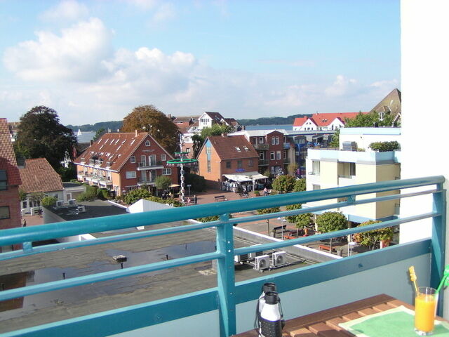 Ferienwohnung in Laboe - Totzek, Birgitta & Achim: Ferienwohnung "M&ouml;we" (Nr. 27) - Bild 3