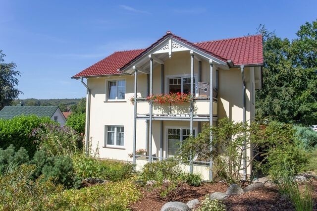 Ferienwohnung in Sellin - Ferienhaus zum S&uuml;dstrand App. 4 - Bild 12