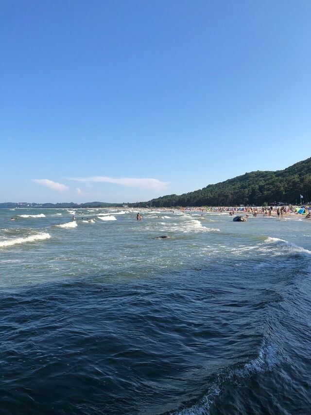 Ferienwohnung in Sellin - Ferienhaus zum S&uuml;dstrand App. 4 - Bild 18