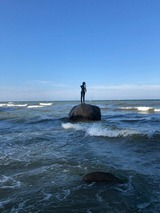 Ferienwohnung in Sellin - Ferienhaus zum S&uuml;dstrand App. 4 - Bild 19