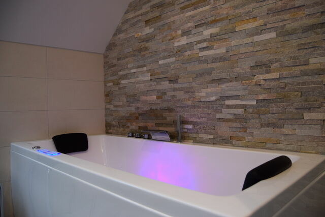 Ferienhaus in Stakendorf - Rauschenbach, Jan: Doppelhaush&auml;lfte "Sommer" - Bild 16