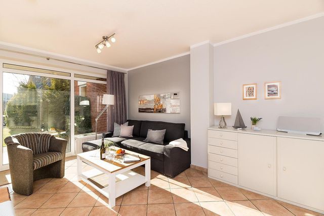 Ferienwohnung in Gr&ouml;mitz - W2 - G&auml;stehaus Christian-Westphal-Str. 60 - FERIENDOMIZIL HOLLICH - Bild 6