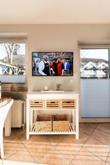 Ferienwohnung in Gr&ouml;mitz - W2 - G&auml;stehaus Christian-Westphal-Str. 60 - FERIENDOMIZIL HOLLICH - Bild 9