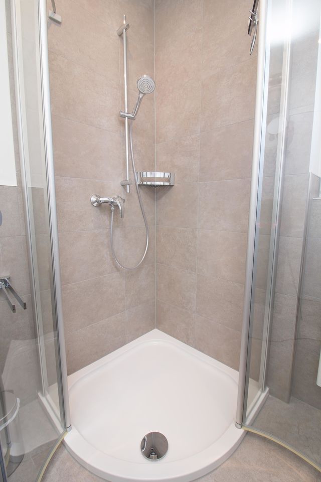 Ferienwohnung in Gr&ouml;mitz - W2 - G&auml;stehaus Christian-Westphal-Str. 60 - FERIENDOMIZIL HOLLICH - Bild 12