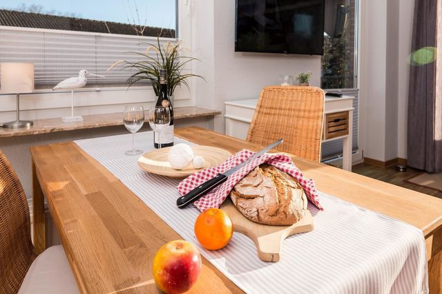 Ferienwohnung in Gr&ouml;mitz - W5 - G&auml;stehaus Christian-Westphal-Str. 60 - FERIENDOMIZIL HOLLICH - Bild 3