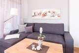 Ferienwohnung in Gr&ouml;mitz - W5 - G&auml;stehaus Christian-Westphal-Str. 60 - FERIENDOMIZIL HOLLICH - Bild 6