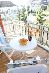 Ferienwohnung in Gr&ouml;mitz - W5 - G&auml;stehaus Christian-Westphal-Str. 60 - FERIENDOMIZIL HOLLICH - Bild 9