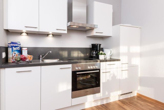 Ferienwohnung in Gr&ouml;mitz - W5 - G&auml;stehaus Christian-Westphal-Str. 60 - FERIENDOMIZIL HOLLICH - Bild 11