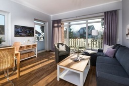 W5 - G&auml;stehaus Christian-Westphal-Str. 60 - FERIENDOMIZIL HOLLICH
