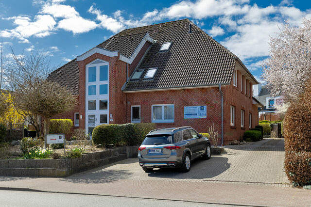 Ferienwohnung in Gr&ouml;mitz - W5 - G&auml;stehaus Christian-Westphal-Str. 60 - FERIENDOMIZIL HOLLICH - Bild 23