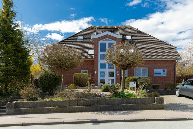 Ferienwohnung in Gr&ouml;mitz - W5 - G&auml;stehaus Christian-Westphal-Str. 60 - FERIENDOMIZIL HOLLICH - Bild 24