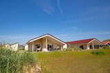 Ferienhaus in Pelzerhaken - Typ E plus / "Pommern" -P-Liner-Haus- - Bild 1