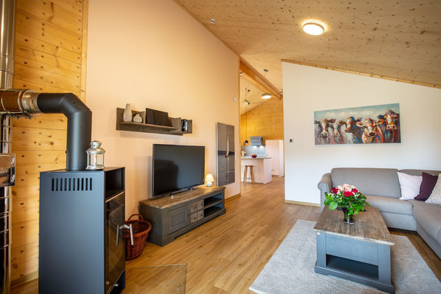 Ferienhaus in Pelzerhaken - Typ E plus / "Preu&szlig;en" -P-Liner-Haus- - Bild 5