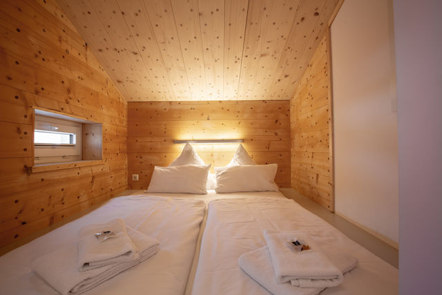 Ferienhaus in Pelzerhaken - Typ E plus / "Preu&szlig;en" -P-Liner-Haus- - Bild 9