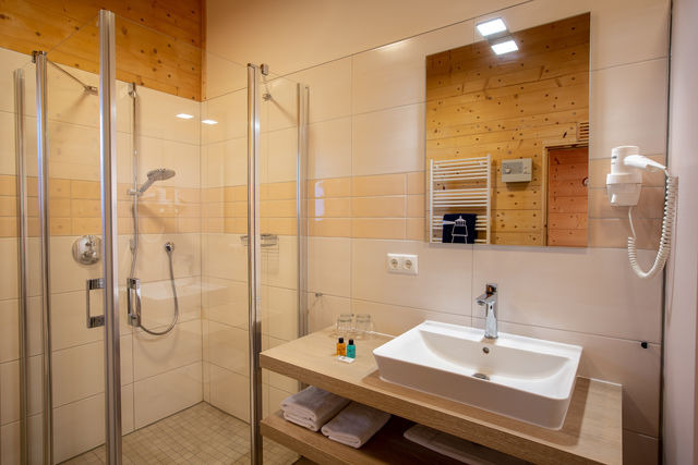 Ferienhaus in Pelzerhaken - Typ E plus / "Preu&szlig;en" -P-Liner-Haus- - Bild 16