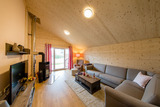 Ferienhaus in Pelzerhaken - Typ E plus / "Preu&szlig;en" -P-Liner-Haus- - Bild 1