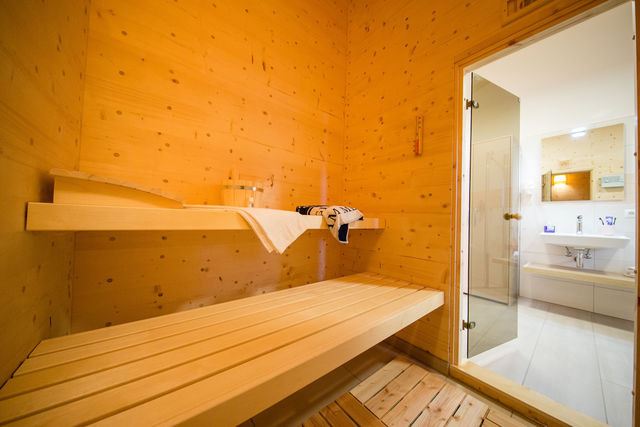 Ferienhaus in Pelzerhaken - Typ E plus / "Preu&szlig;en" -P-Liner-Haus- - Bild 8