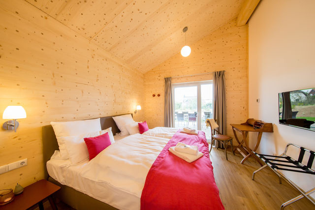 Ferienhaus in Pelzerhaken - Typ E plus / "Preu&szlig;en" -P-Liner-Haus- - Bild 11