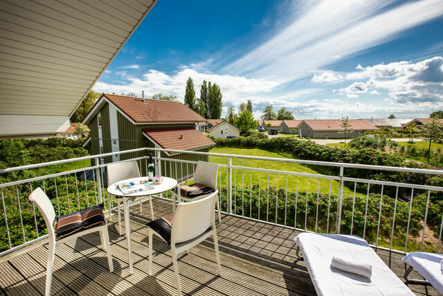 Ferienhaus in Pelzerhaken - Typ F / "Horatio Hornblower" -Kapit&auml;nshaus- - Bild 3