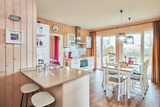 Ferienhaus in Pelzerhaken - Typ F / "Horatio Hornblower" -Kapit&auml;nshaus- - Bild 5