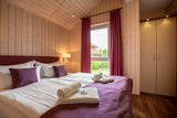 Ferienhaus in Pelzerhaken - Typ F / "Horatio Hornblower" -Kapit&auml;nshaus- - Bild 7