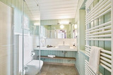 Ferienhaus in Pelzerhaken - Typ F / "Horatio Hornblower" -Kapit&auml;nshaus- - Bild 14