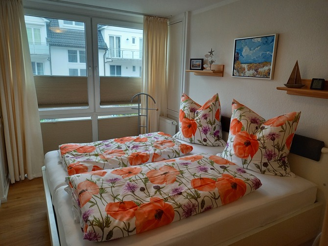Ferienwohnung in Baabe - R&uuml;genfelsen - Bild 4