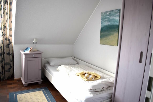 Ferienwohnung in Prerow - Resi M5 - Bild 10