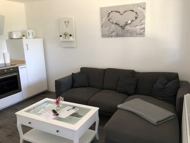Ferienwohnung in Gro&szlig;enbrode - Strandnah - Bild 2