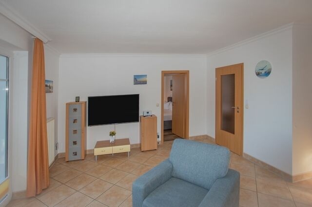 Ferienwohnung in Sellin - Ferienhaus zum S&uuml;dstrand App. 1 - Bild 11