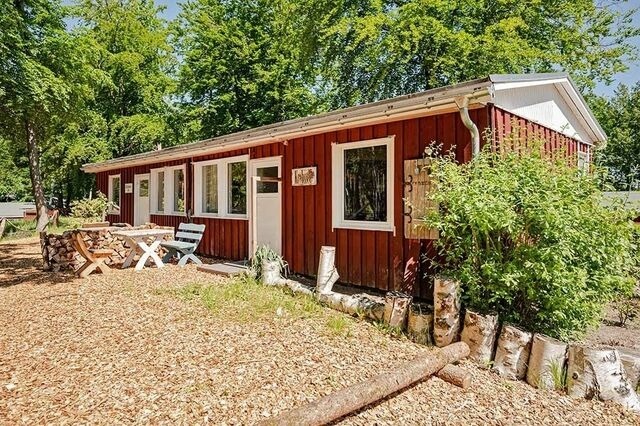 Ferienwohnung in &Uuml;ckeritz - Krebssee - Bild 2