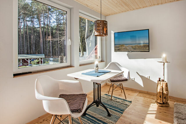 Ferienwohnung in &Uuml;ckeritz - Krebssee - Bild 6