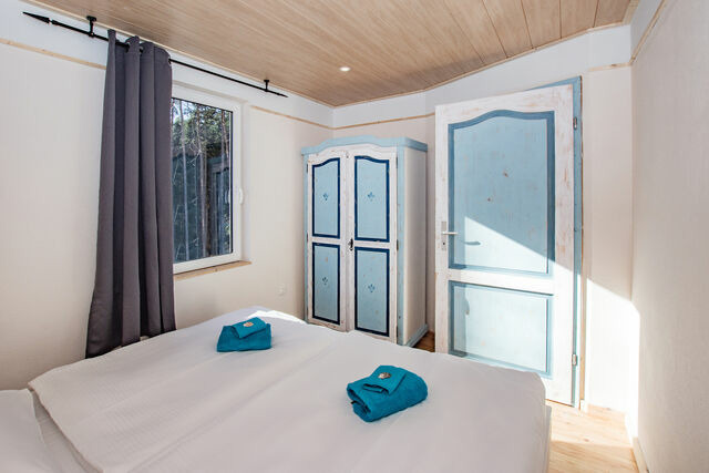 Ferienwohnung in &Uuml;ckeritz - Krebssee - Bild 11