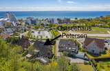 Ferienwohnung in Gr&ouml;mitz - Familienapartment mit Meerblick - Bild 21