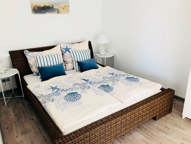 Ferienhaus in Pruchten - Casa Albatros - Bild 3