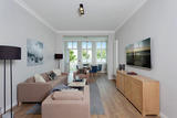 Ferienwohnung in Ahlbeck - Villa Seeblick Wolgastsee - Bild 12