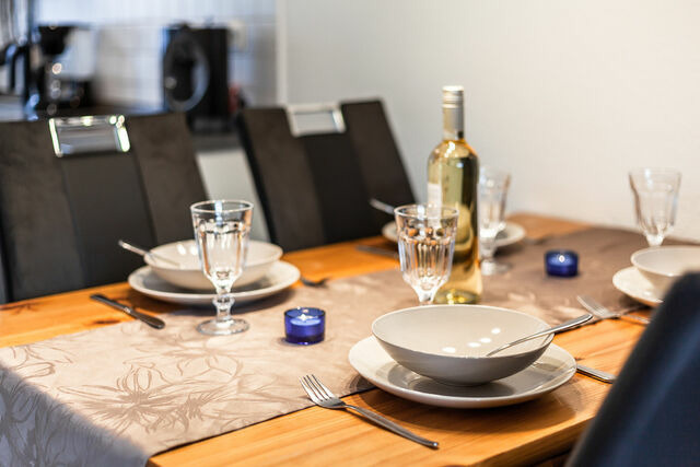 Ferienhaus in Thiessow - Ferienhaus Sch&auml;ferhund - Bild 9