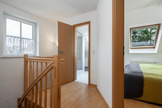 Ferienhaus in Thiessow - Ferienhaus Sch&auml;ferhund - Bild 14