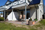 Ferienwohnung in Sch&ouml;nberger Strand - Bittner, Frauke: Ferienwohnung "Achterndiek" - Bild 1