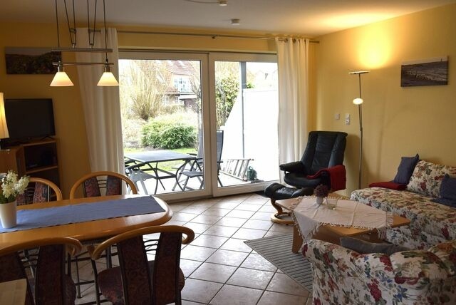 Ferienwohnung in Sch&ouml;nberger Strand - Bittner, Frauke: Ferienwohnung "Achterndiek" - Bild 2