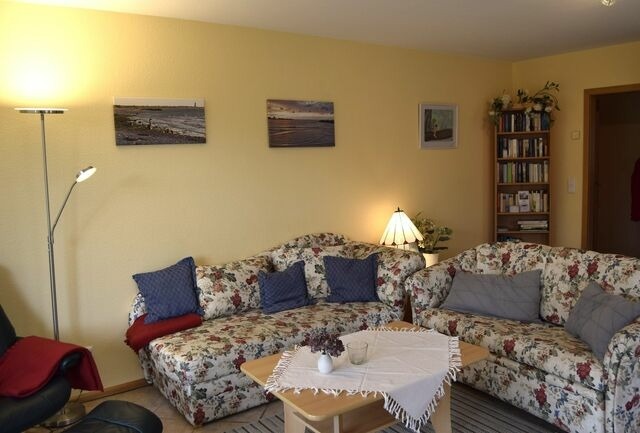 Ferienwohnung in Sch&ouml;nberger Strand - Bittner, Frauke: Ferienwohnung "Achterndiek" - Bild 5