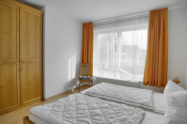 Ferienwohnung in Ostseeheilbad Zingst - Hausherr, Herbert FW 22 - Bild 8