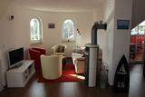 Ferienwohnung in Ostseeheilbad Zingst - Villa Morgentied, FW 7 - Bild 3