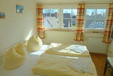 Ferienwohnung in Ostseeheilbad Zingst - Villa Morgentied, FW 7 - Bild 6