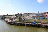 Ferienwohnung in Ostseeheilbad Zingst - Villa Morgentied, FW 7 - Bild 21